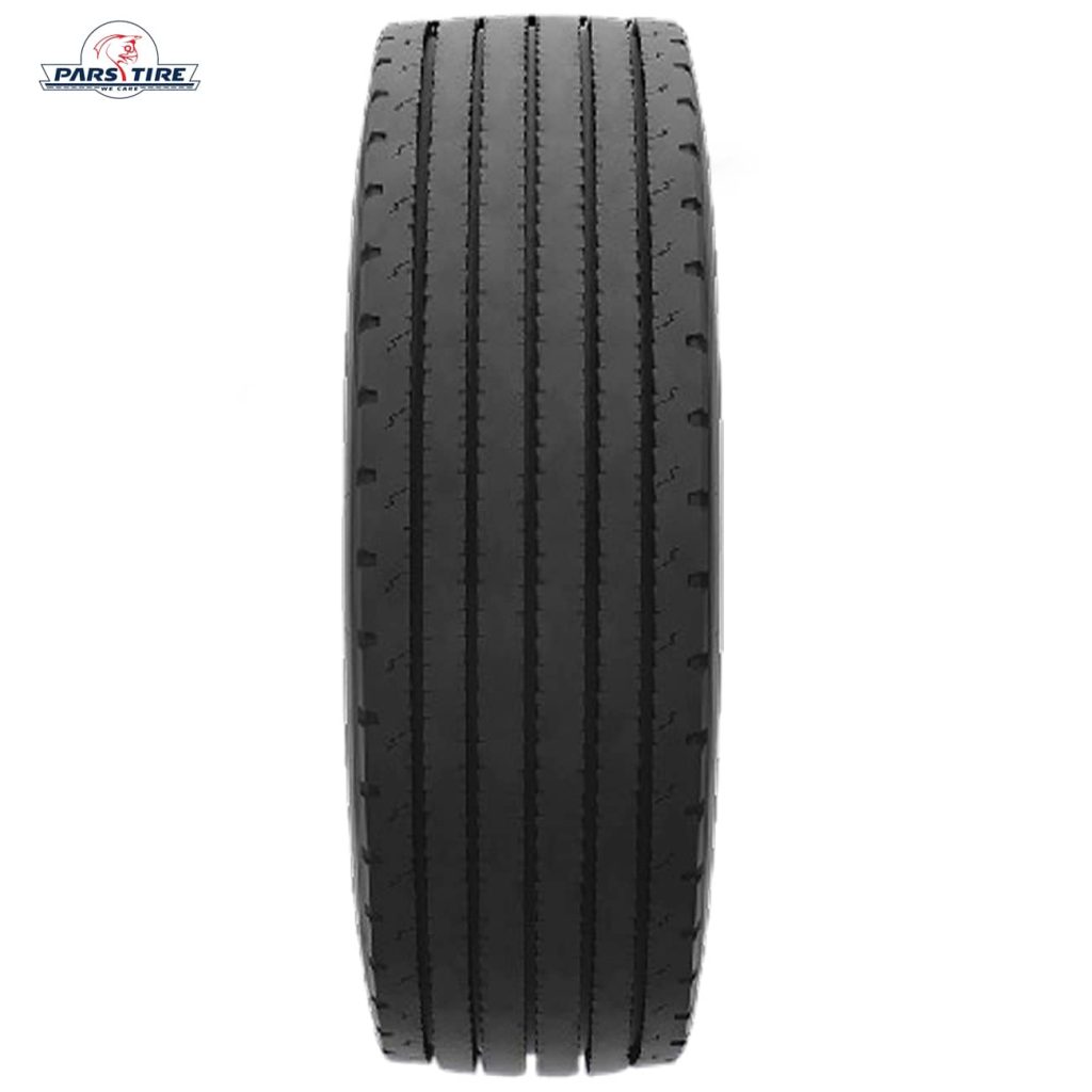 ام آر اف MUSCLE SSR1