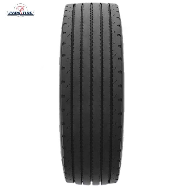 ام آر اف MUSCLE SSR1