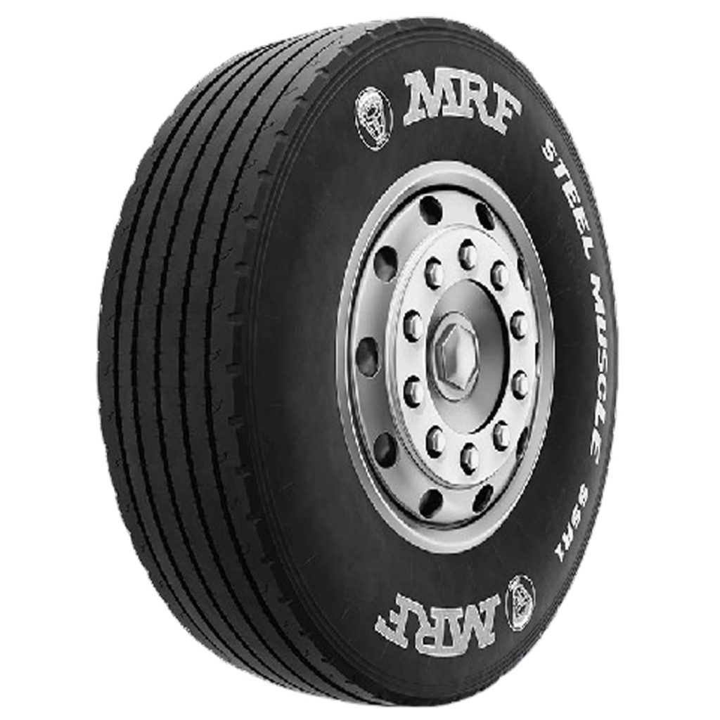 ام آر اف MUSCLE SSR1