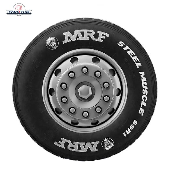ام آر اف MUSCLE SSR1