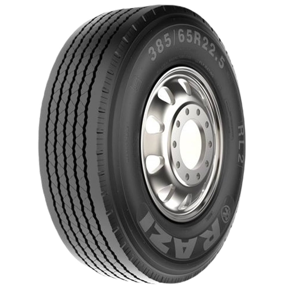 لاستیک رازی RL2