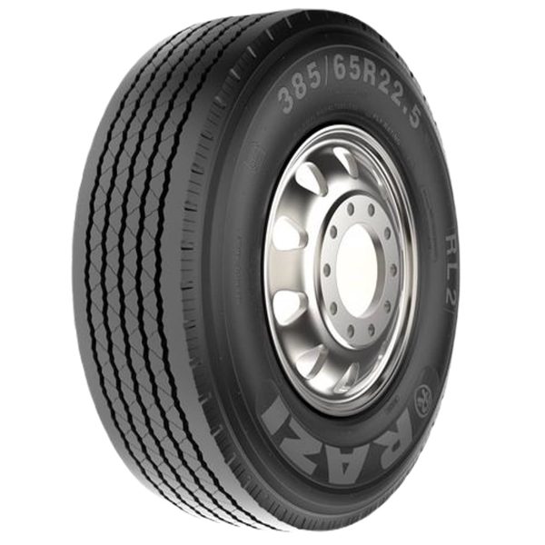 لاستیک رازی RL2