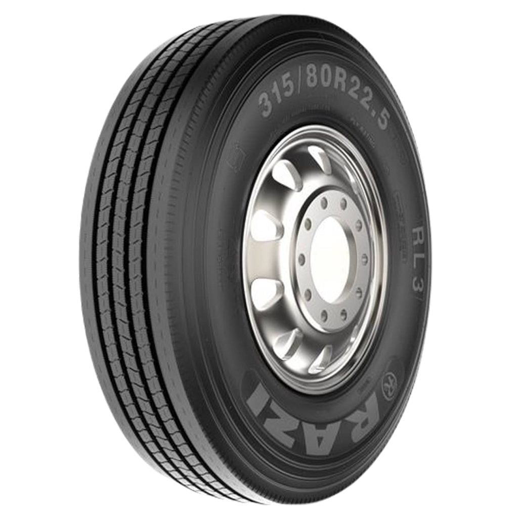 لاستیک رازی RL3