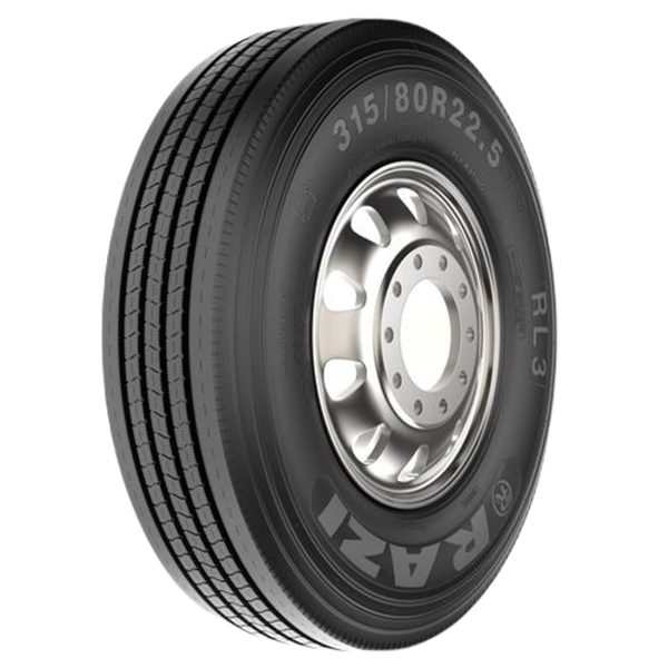 لاستیک رازی RL3