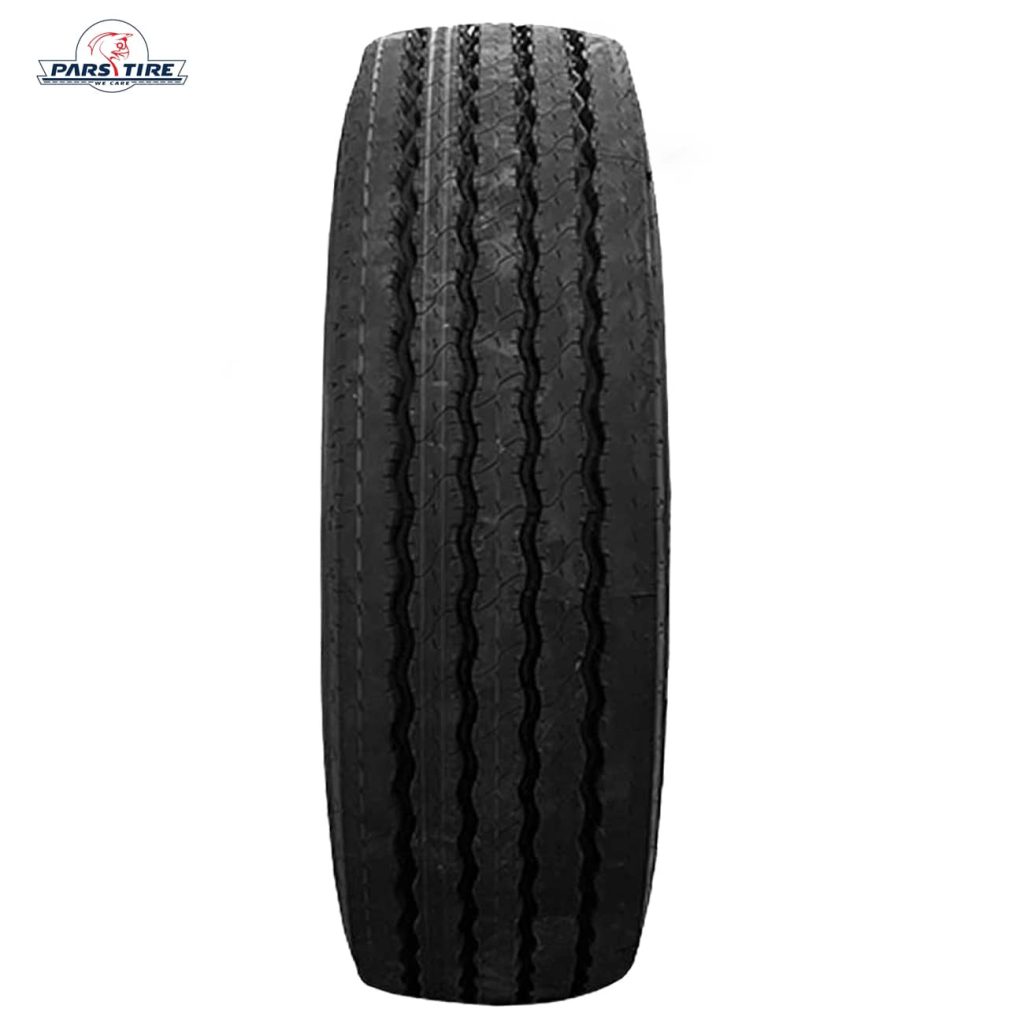 ام آر اف Muscle S1R4