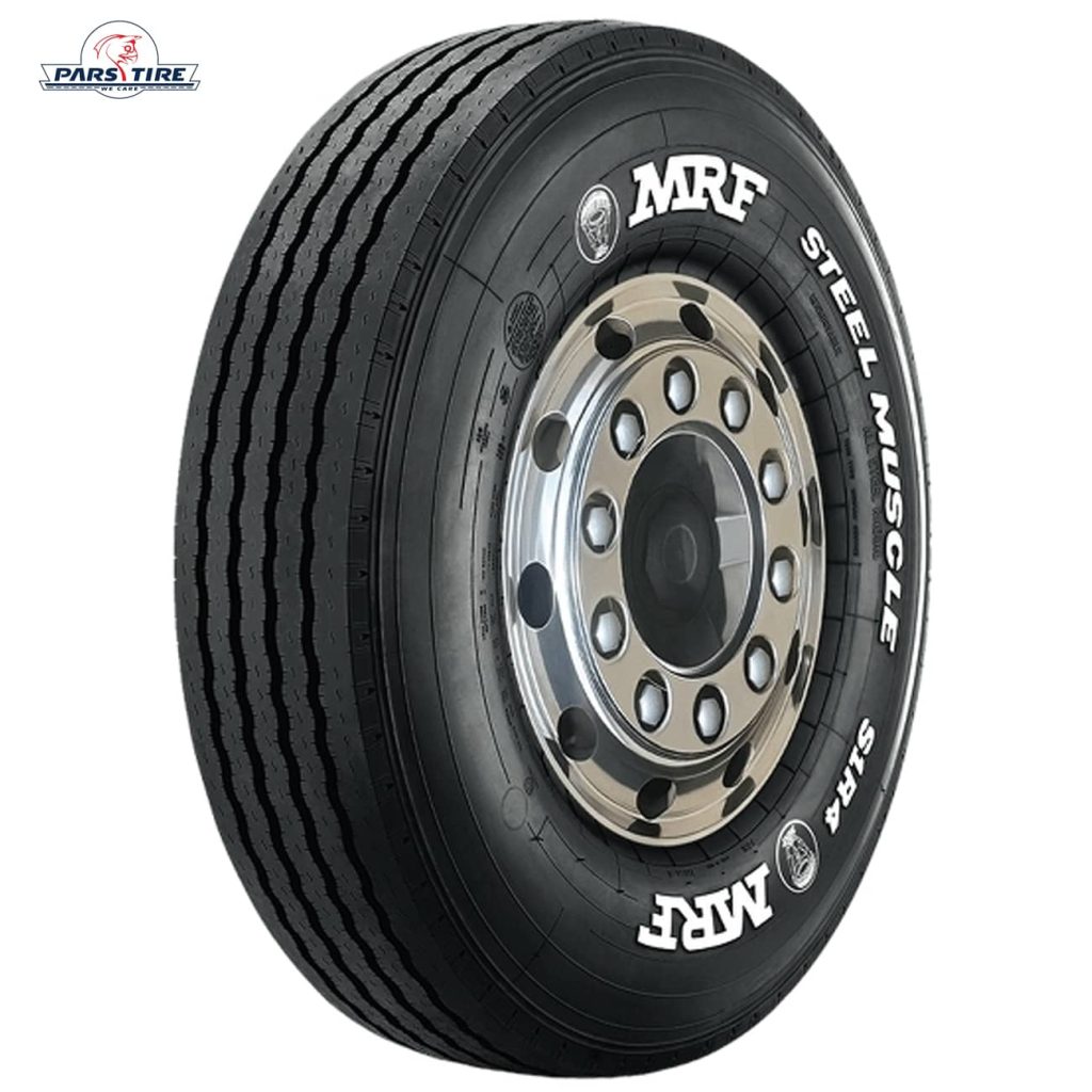 ام آر اف Muscle S1R4