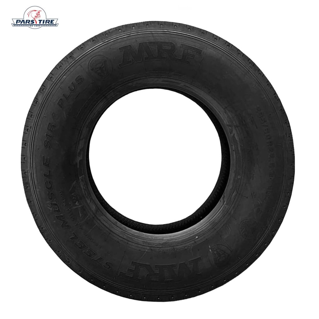 ام آر اف Muscle S1R4