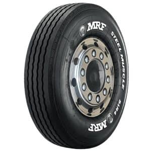 لاستیک ام آر اف Muscle S1R4-235/75R17.5