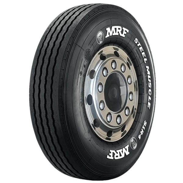 ام آر اف Muscle S1R4