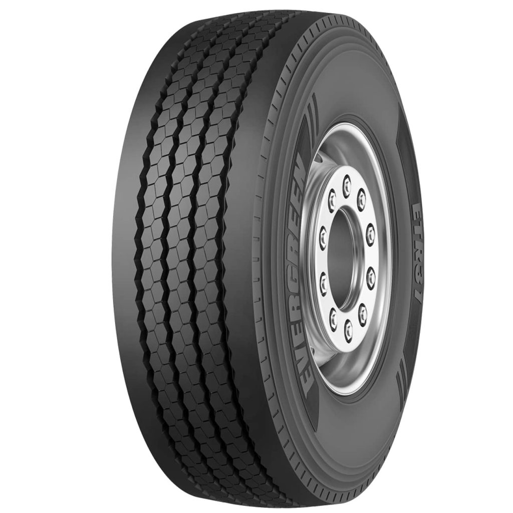 اورگرین ETR31