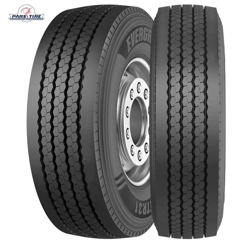 اورگرین ETR31