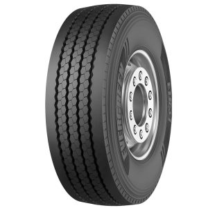 لاستیک اورگرین ETR31-385/65R22.5