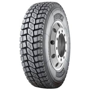 لاستیک جی تی GDM623-12.00R24