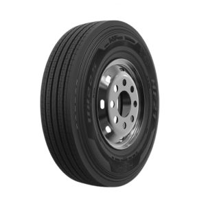 لاستیک هیکسی HF21-235/75R17.5