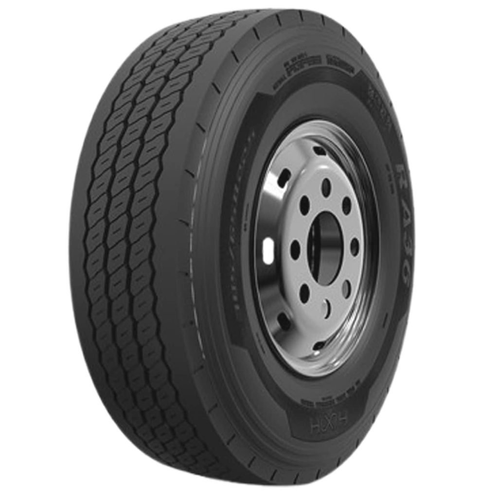 هیکسی RA36