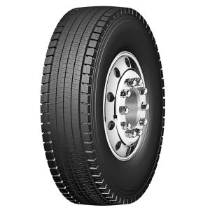 لاستیک یودیمون UD198-315/80R22.5