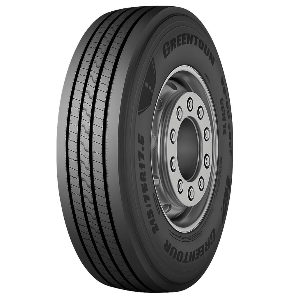 گرین تور GSR110