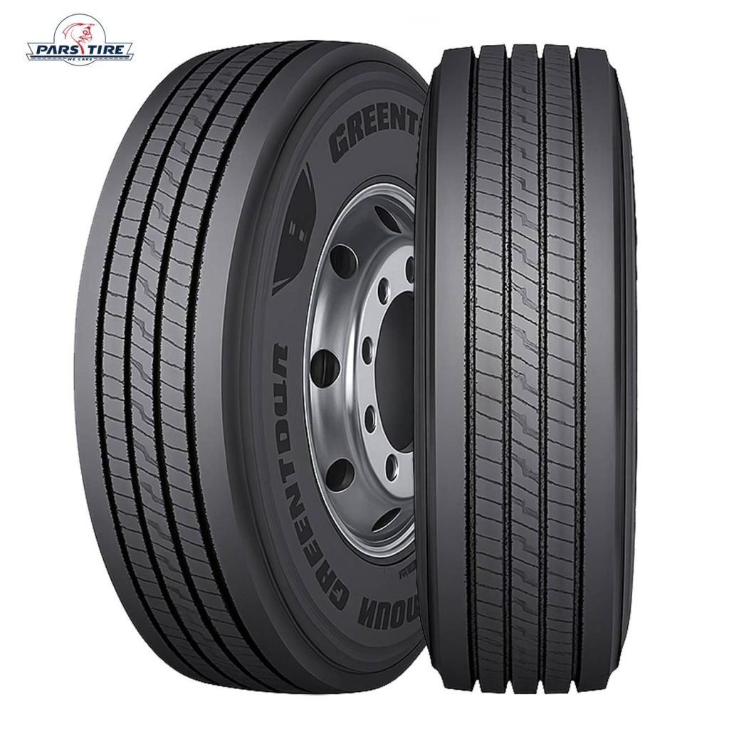 گرین تور GSR110