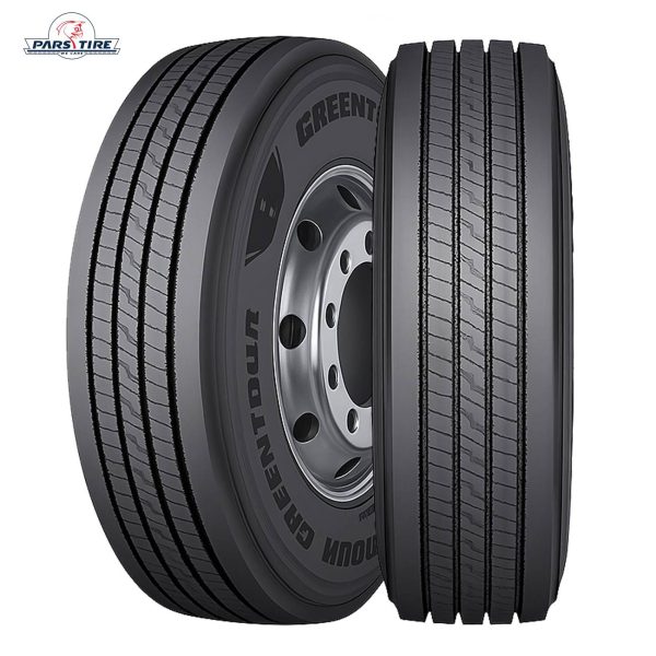 گرین تور GSR110