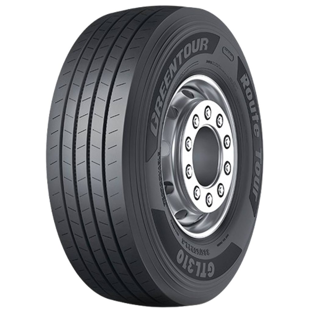 گرین تور GTL310