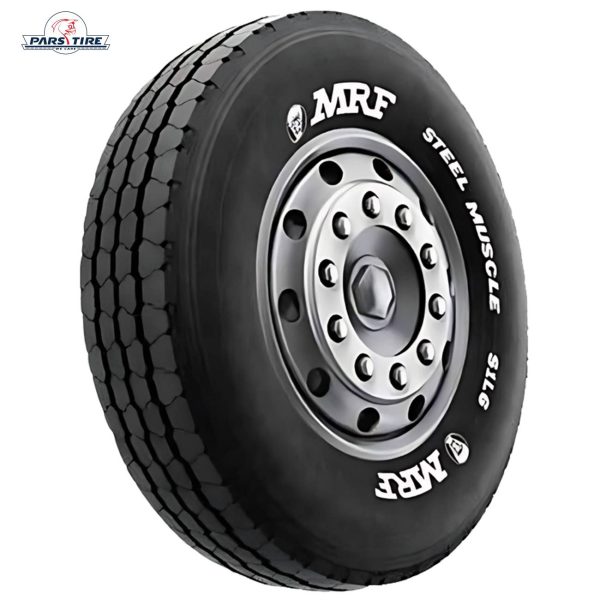 ام آر اف Muscle S1L6
