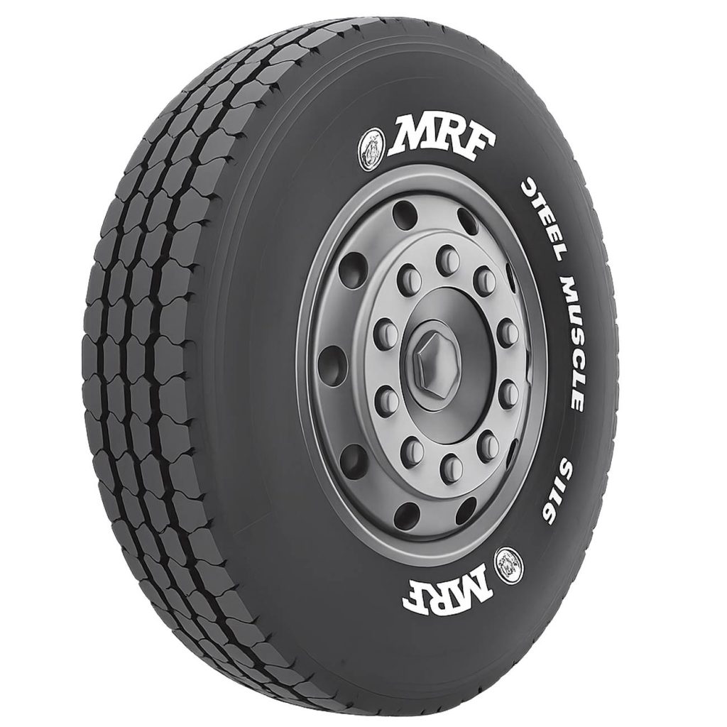 ام آر اف Muscle S1L6