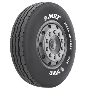 لاستیک ام آر اف Muscle S1L6-12.00R24