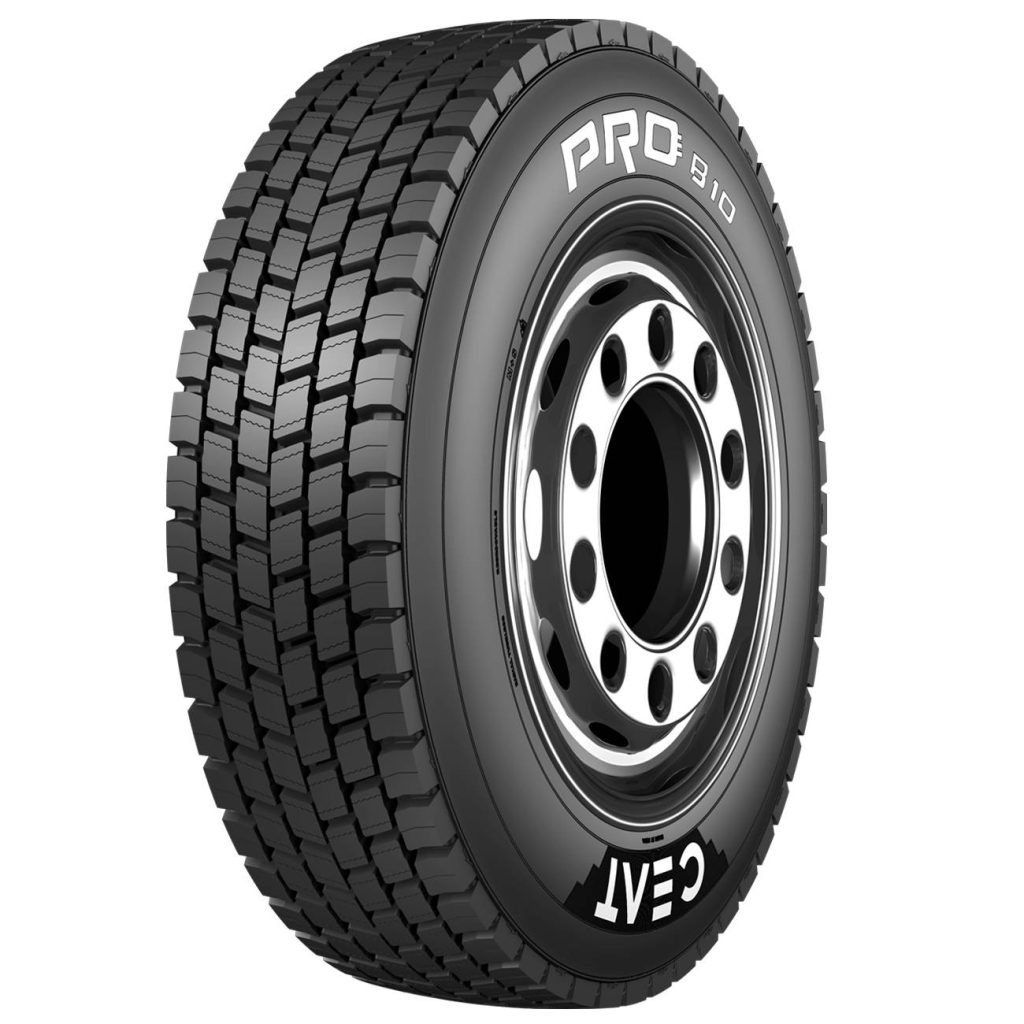 سیات PRO B10