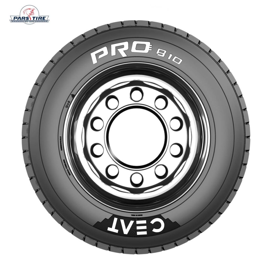 سیات PRO B10