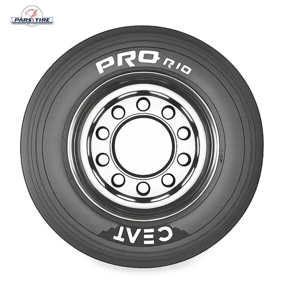 سیات PRO R10
