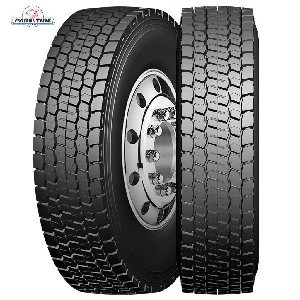 لاستیک یودیمون UD188
