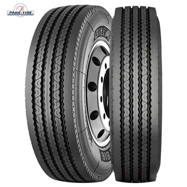 لاستیک جی تی GAL816+