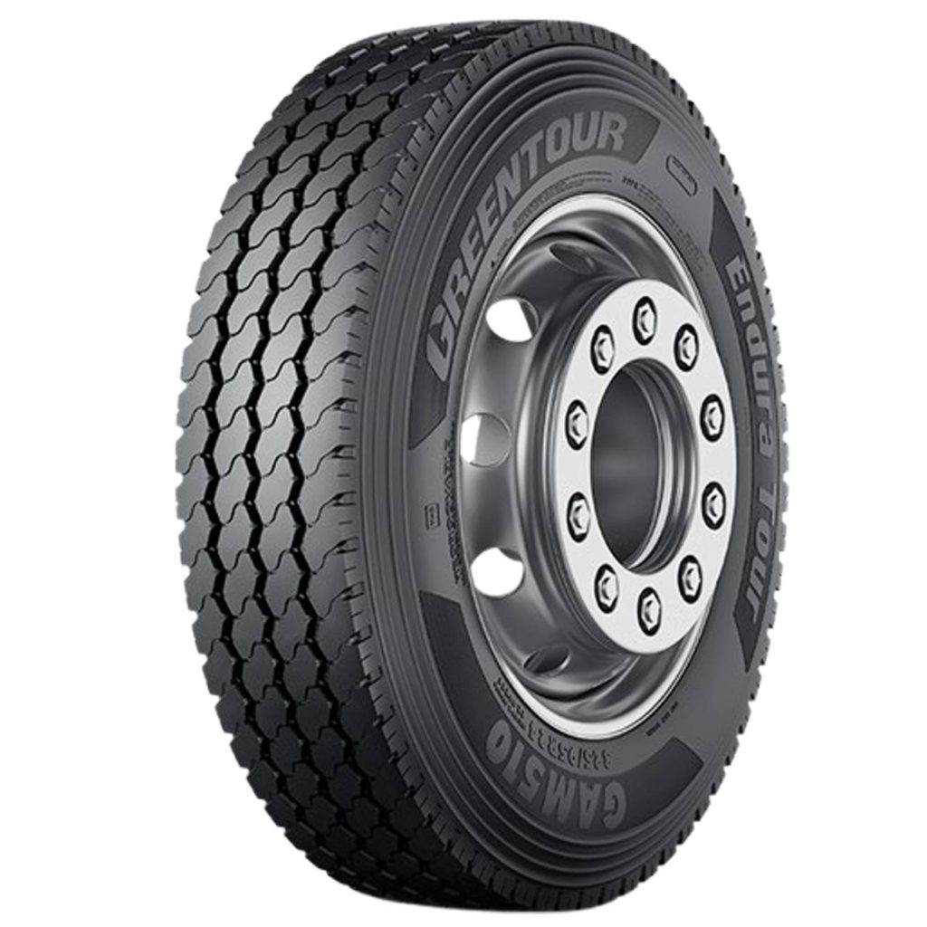 لاستیک گرین تور GAM510