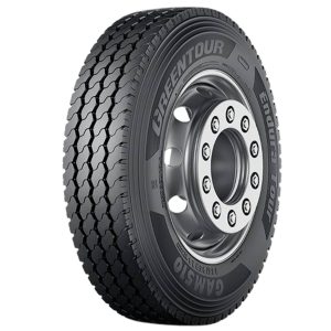 لاستیک گرین تور GAM510-325/95R24