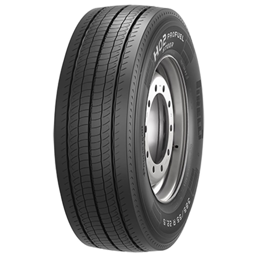 پیرلی H02 PROFUEL STEER