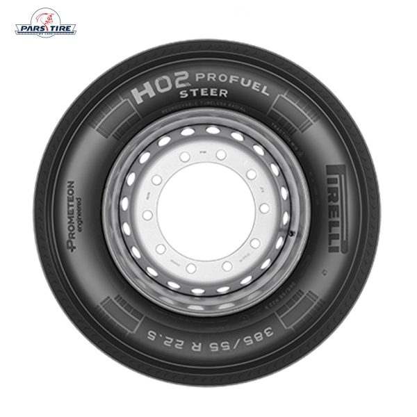 پیرلی H02 PROFUEL STEER