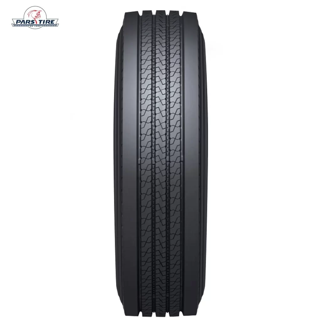 لاستیک دانلوپ SP320