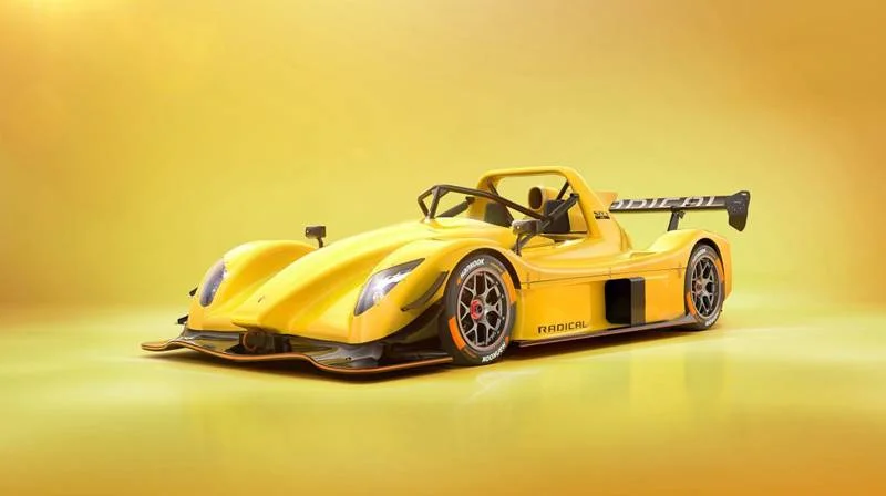 تایر هانکوک Ventus R54